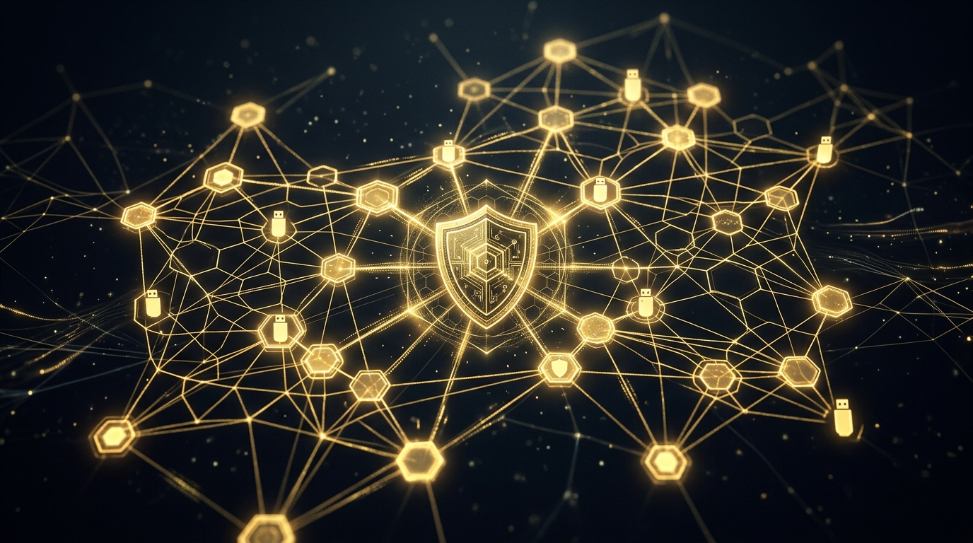 仮想化 · ゼロトラストVPN
